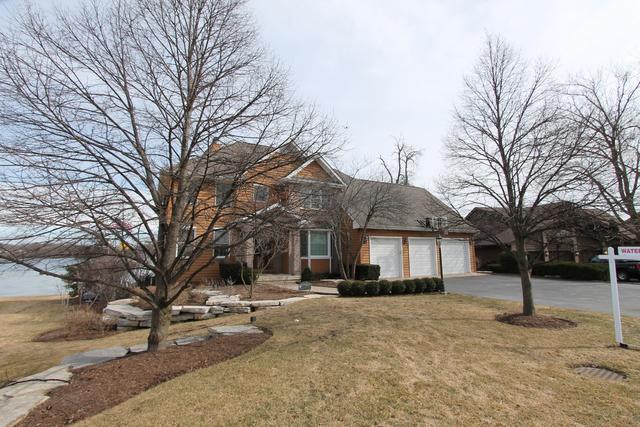 15 Shoshoni Tr., Lake Villa, IL 60046