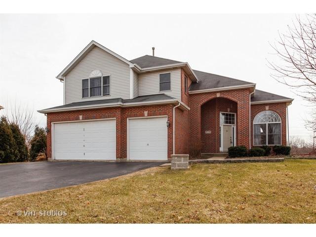 779 Bluestem Dr., Bolingbrook, IL 60440