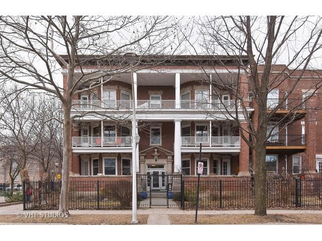 4500 N Magnolia Ave. #2, Chicago, IL 60640