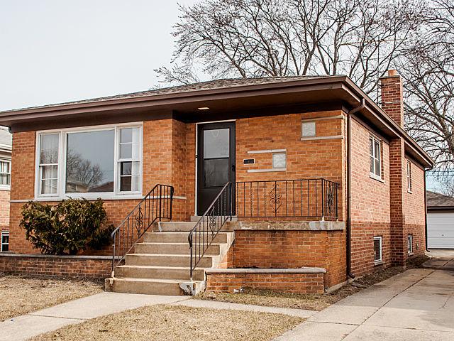 14521 S Yates Ave., Burnham, IL 60633
