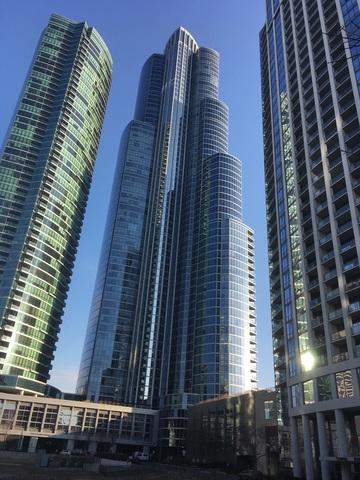 1211 S Prairie Ave. #4302, Chicago, IL 60605