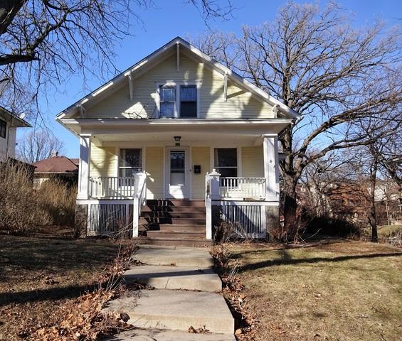 655 W Glenwood Ave., Joliet, IL 60435
