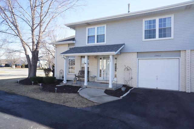 17022 Circle Dr., Tinley Park, IL 60477