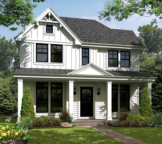 106 6th St., Wilmette, IL 60091
