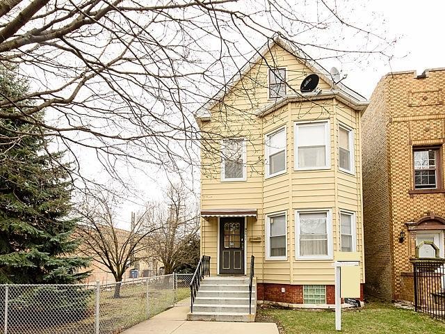 3941 N Francisco Ave., Chicago, IL 60618