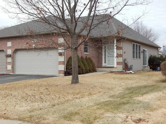 6510 Laurel Cherry Dr., Rockford, IL 61108