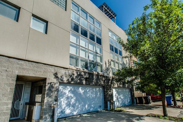 925 N Willard Ct. #3W, Chicago, IL 60642