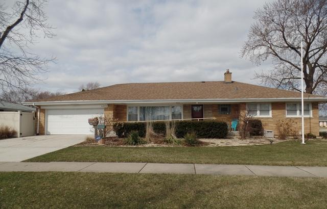 6200 W 93rd St., Oak Lawn, IL 60453