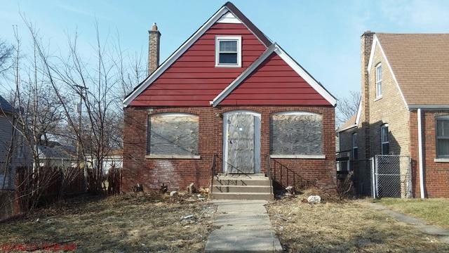8918 S Normal Ave., Chicago, IL 60620