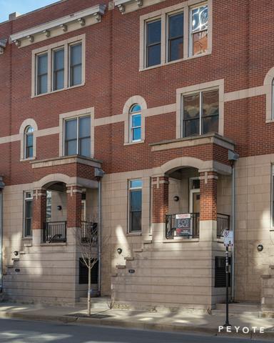 419 W Grand Ave. #D, Chicago, IL 60654