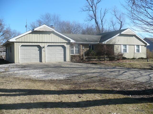 1114 Cassie Dr., Joliet, IL 60435