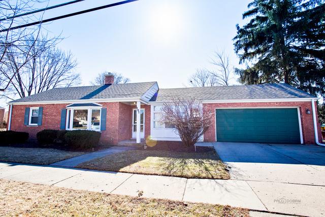 101 W Memory Ln., Mount Prospect, IL 60056