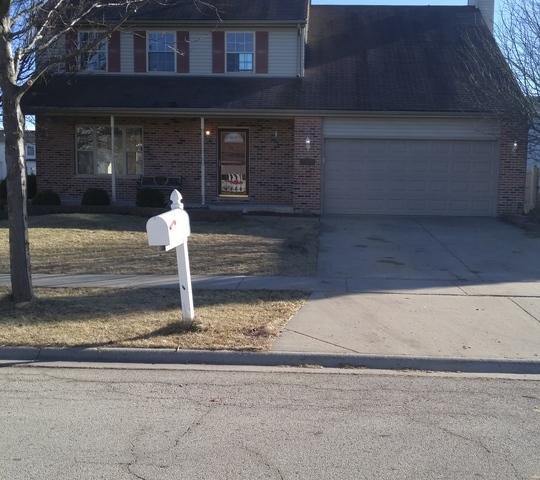 5320 Meadowbrook St., Plainfield, IL 60586