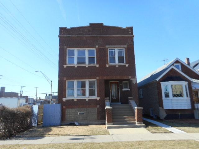 2118 S 58th Ave., Cicero, IL 60804