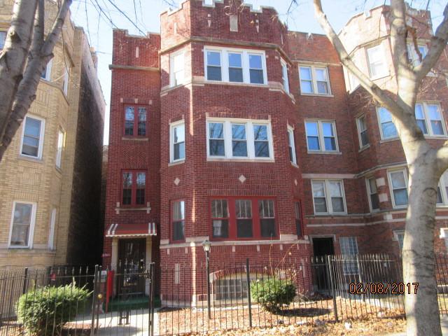 8006 S Drexel Ave., Chicago, IL 60619
