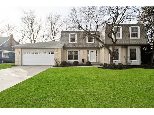 1314 Southwind Dr., Northbrook, IL 60062