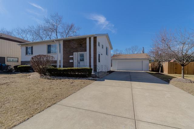 8740 S 84th Ave., Hickory Hills, IL 60457