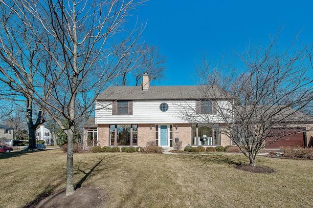 2300 Iroquois Rd., Wilmette, IL 60091