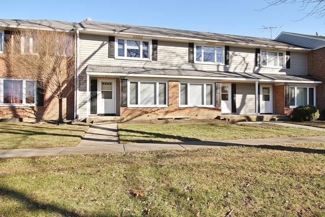 283 Fir St., Park Forest, IL 60466