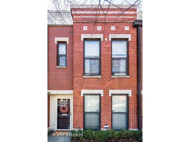1654 N Bissell St., Chicago, IL 60614