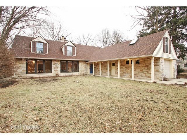 6622 Foster St., Morton Grove, IL 60053