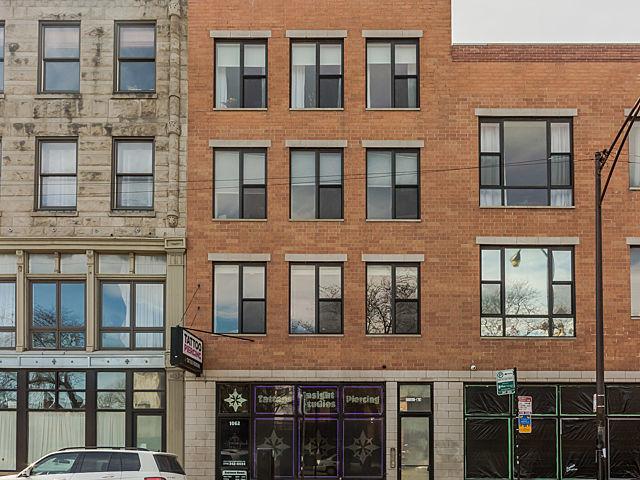 1062 N Milwaukee Ave. #2, Chicago, IL 60622