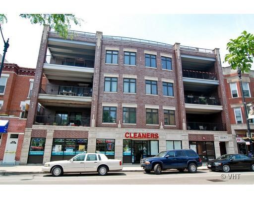 2230 N Lincoln Ave. #304, Chicago, IL 60614