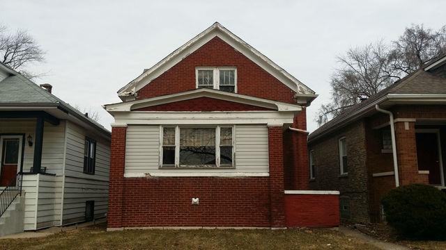 1338 W 97th Pl., Chicago, IL 60643
