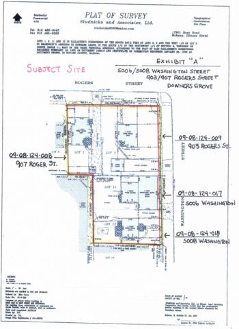 5006 Washington St., Downers Grove, IL 60515