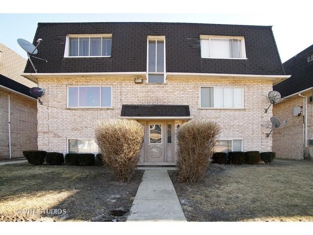 10079 Linda Ln. #GS, Des Plaines, IL 60016