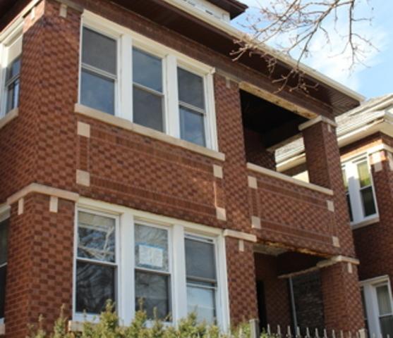 6728 S Campbell Ave., Chicago, IL 60629