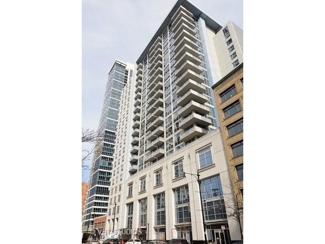 1305 S Michigan Ave. #1705, Chicago, IL 60605