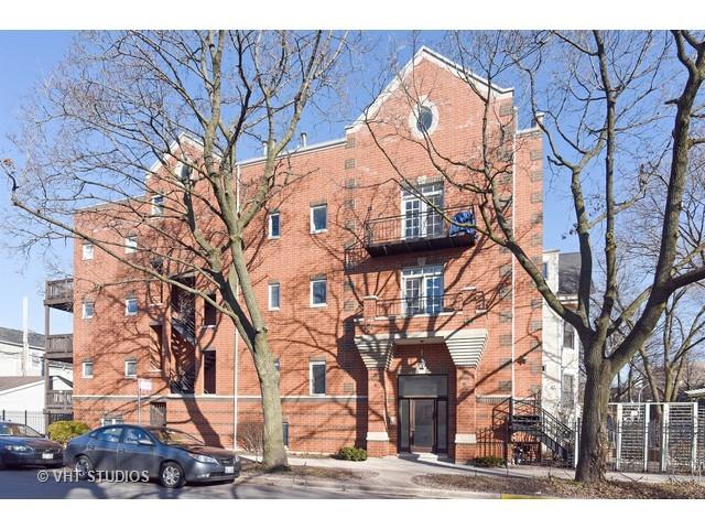 3300 N Lakewood Ave. #2, Chicago, IL 60657