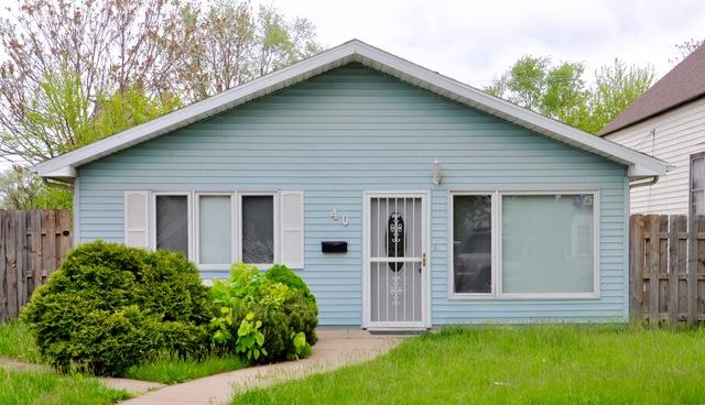 40 156th St., Calumet City, IL 60409