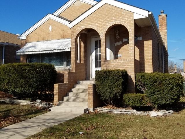 3808 W 67th Pl., Chicago, IL 60629