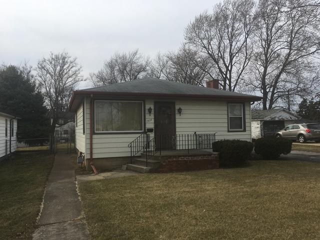 1513 N Prairie Ave., Joliet, IL 60435