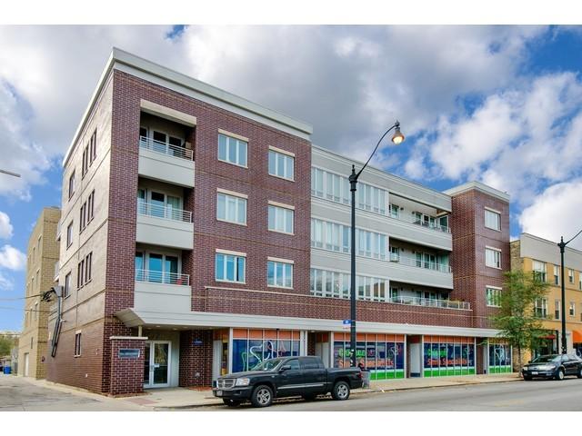 3021 W Armitage Ave. #305, Chicago, IL 60647