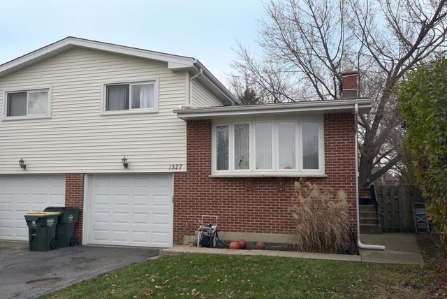 1527 E Jane Ave., Arlington Heights, IL 60004
