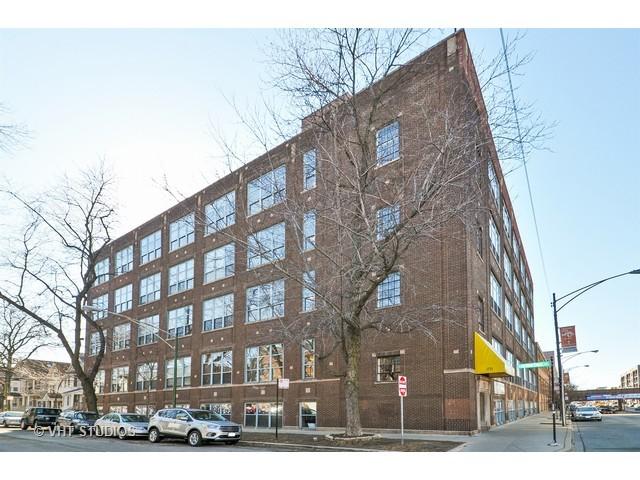 1733 W Irving Park Rd. #311, Chicago, IL 60613