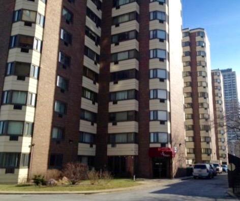 7337 S South Shore Dr. #326, Chicago, IL 60649