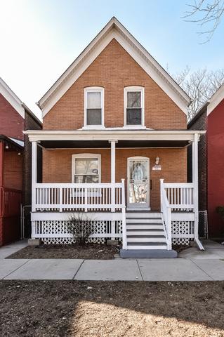 2750 S Hamlin Ave., Chicago, IL 60623