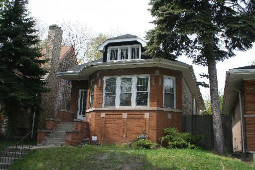 12238 S Yale Ave., Chicago, IL 60628