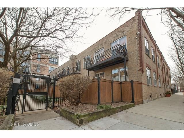 2021 W Willow St. #204, Chicago, IL 60647