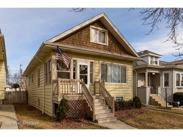 5736 W Wilson Ave., Chicago, IL 60630