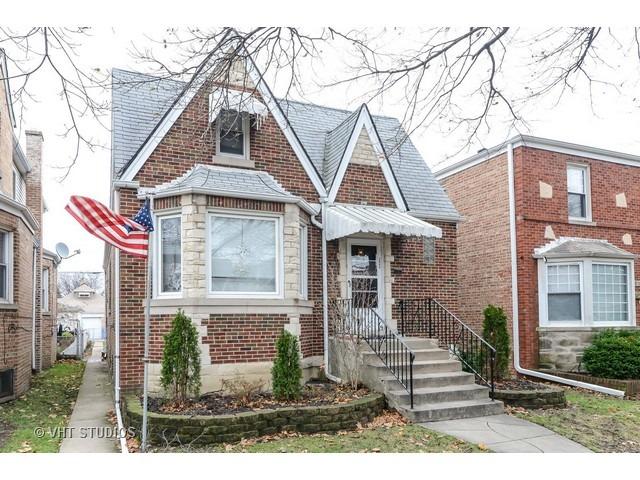 3849 N Nora Ave., Chicago, IL 60634