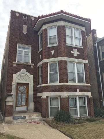 3355 N Springfield Ave., Chicago, IL 60618