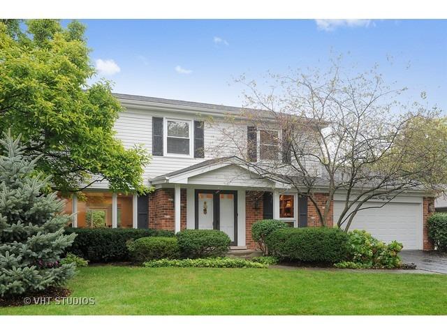 1344 Rosewood Ave., Deerfield, IL 60015