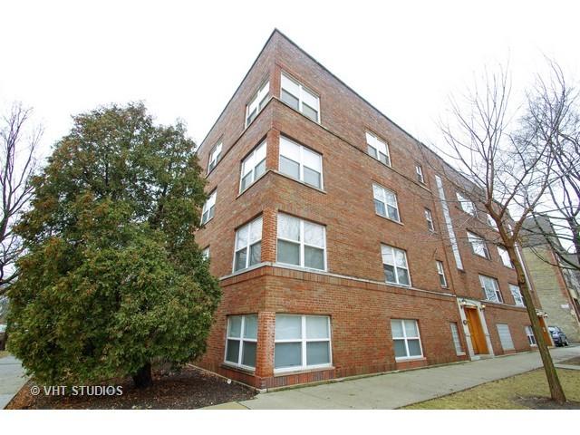 3401 W Hollywood Ave. #3W, Chicago, IL 60659