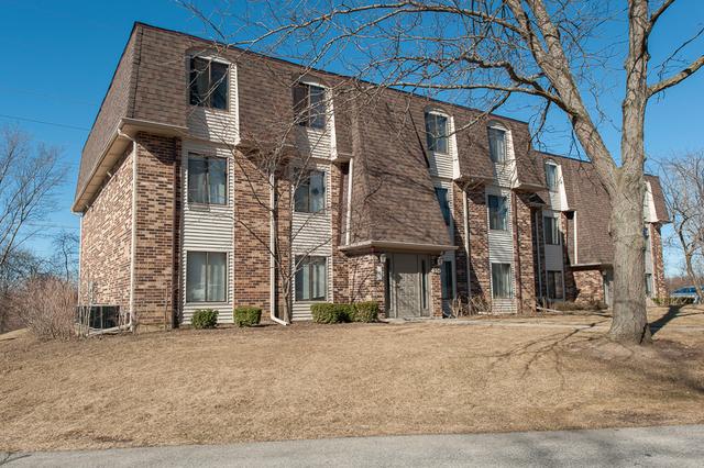 274 W Court Of Shorewood Ln. #1A, Vernon Hills, IL 60061
