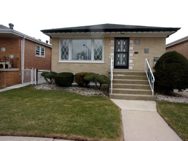 5703 W 56th St., Chicago, IL 60638